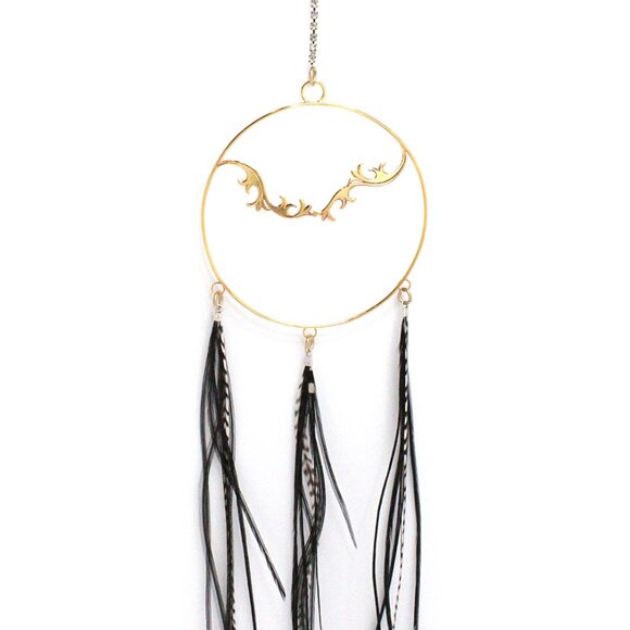 DREAM CATCHER HANDMADE - Picture 4 of 9